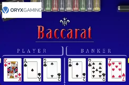 Baccarat